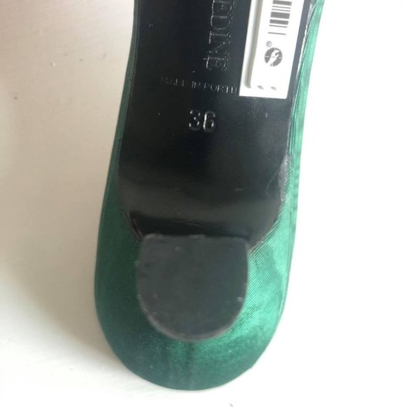 Leandra Medine Shoes - NEVER WORN - Picture 5 of 6